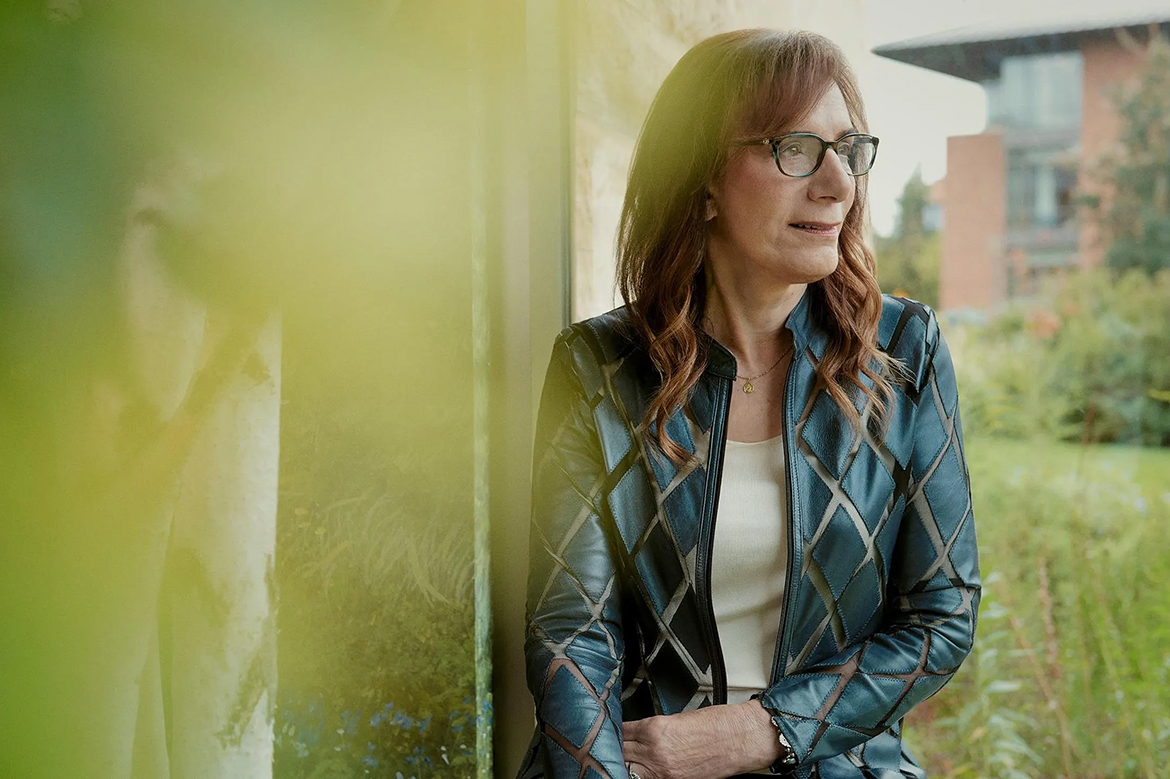 Judy Faulkner Made $7.7 Billion From Healthcare Software. Here’s Her Unusual Plan To Give It Away.