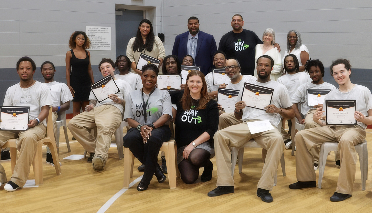 Roots & Wings Newsletter—Spring 2025