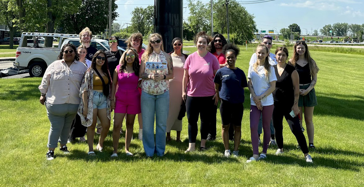 Roots & Wings Newsletter—Summer 2024
