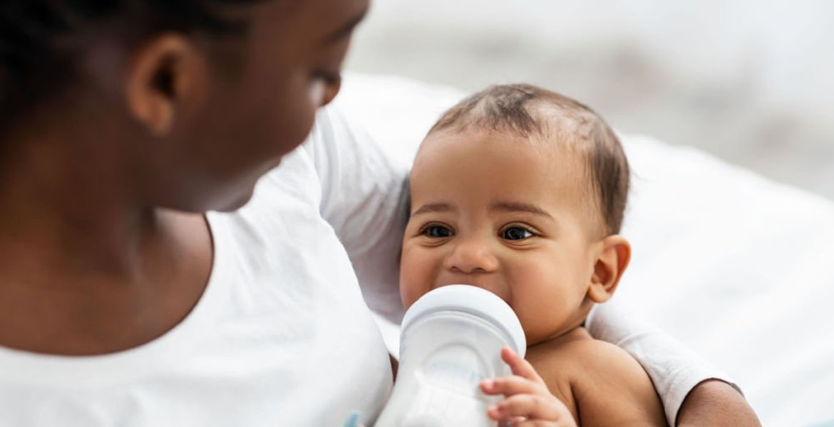 To Start Children on the Right Path, Funders Seek to Strengthen Earliest Relationships